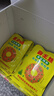 霸王丝休闲零食湖南特产怀旧辣丝大礼包 青豆辣条礼盒550g/盒（20包） 实拍图