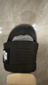 耐克NIKE休闲鞋男一字拖OFFCOURT ADJUST拖鞋外穿DQ9624-001黑44 实拍图