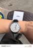 天梭（TISSOT）【二手99新】天梭男表力洛克二手机械男表天梭手表男士休闲运动二手奢侈品腕表 银盘皮带80芯T006.407.16.033.00 实拍图
