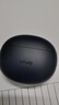 vivo TWS Air3 蓝莓蓝 45h超长续航 3.6克超轻佩戴 3D全景音频 蓝牙耳机 苹果华为小米oppo手机通用 实拍图