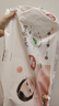 好奇（Huggies）铂金装小桃裤拉拉裤大号L60片(9-14kg)尿不湿【夏季散热王】 实拍图