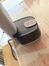 美的（Midea）【新一代有钛吸烫机】吸附式手持挂烫机/电熨斗23g/min大蒸汽家用小型熨烫机除螨YBD15XT 实拍图