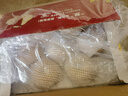 京鲜生【绿色认证】长城丰水梨 5斤装 单果250g+ 生鲜水果 实拍图