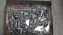 万代（BANDAI）HG 1/144正义 魔蟹 阿斯兰 SEED FREEDOM 剧场版 拼装 实拍图