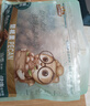 三只松鼠碧根果500g/袋装 坚果炒货干果手剥休闲零食团购送礼一斤装 实拍图