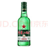 红星二锅头 大二 清香型白酒 43度 750ml*6瓶 整箱装 纯粮口粮酒 实拍图