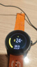 颂拓（SUUNTO）RACE S 轻量户外训练腕表 专业跑步运动心率智能手表礼物 活力橙 实拍图