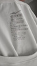鸿星尔克运动背心男夏季吸湿速干冰感圆领无袖T恤户外休闲上衣打底衫 实拍图