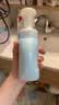 肌研极润洁面泡沫双支装160ml*2 保湿补水温和洁净 洗面奶女 实拍图