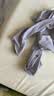 蕉下（beneunder）冰袖女夏季防紫外线防晒袖套冰丝凉感袖套骑行套袖AS013 实拍图
