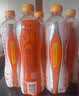 健力宝经典国货橙蜜味电解质运动碳酸饮料汽水560ml*15瓶解渴聚餐饮品 实拍图