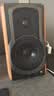 漫步者（EDIFIER）【数码多年度推荐】S1000MKII 旗舰HIFI级2.0音箱 蓝牙音箱 高保真音响 电脑音响 电视音响 实拍图