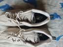 NEW BALANCE  NB530官方夏季老爹鞋男鞋女鞋情侣网面透气复古百搭休闲运动鞋 月光米 MR530SH 【建议拍小半码】 40.5 (脚长25.5cm尺码详询客服) 实拍图
