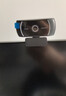 吉选C306电脑摄像头1080P高清麦克风视频通话会议考研复试网课笔记本台式一体直播家用教学USB外置外接 实拍图
