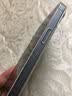 品胜 适用苹果15手机壳 iPhone15保护套简约透明气囊防摔超薄防震耐磨防尘全包抗指纹网红软壳 透明 实拍图