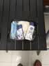 佳途洗漱套装旅行洗漱包洗护用品洗发沐浴露套装旅行必备10件套 实拍图
