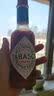 辣椒仔（Tabasco）辣椒调味酱汁原味150ml 美国进口配料干净低脂西餐意面披萨调料 实拍图