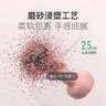 Keep哑铃女男健身家用彩色浸塑环保手铃亚铃全身塑形水蓝2kg*2 实拍图