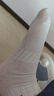 有棵树男士袜子男纯棉夏季中筒袜10A抗菌防臭商务袜透气抗起球休闲长袜 实拍图