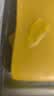 汰渍全效洁净洗衣皂柠檬116g*4块 温和去渍不伤手 肥皂透明皂 实拍图