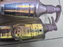 施华蔻（Schwarzkopf）氨基酸赋活修护洗护套装(600ml洗+400ml润）修护洗发水洗头膏团购 实拍图