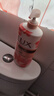 力士（LUX）(LUX)沐浴露 莹润桃花香 淡雅香氛 娇肤香氛沐浴乳1000g留香 实拍图