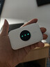 TCL随身wifi2026新款三网全国通用免插卡无线网wifi6车载4G路由器随身便携无限制移动联通电信5GXY15B 【升级充电款】3000毫安大电池 不限速不虚标月享1500G流量 实拍图