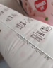 好奇（Huggies）好奇铂金装小桃裤纸尿裤M144片(6-11kg)中号尿不湿【夏季散热王】 实拍图