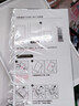 小米【新品】米家桌面照片打印机2四色热升华多尺寸相纸多种纹理覆膜蓝牙连接支持AR照片家用礼物 实拍图