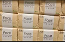 洁柔抽纸 粉Face3层110抽*24包 可湿水纸巾卫生纸 柔韧抽纸整箱 实拍图