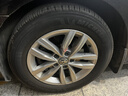 米其林（MICHELIN）汽车轮胎 215/60R16 99V 浩悦五代 Primacy 5 适配雅阁/凯美瑞 实拍图