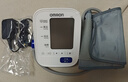 欧姆龙（OMRON）上臂式电子血压计血压仪家用医用 大屏背光高精准U30 实拍图