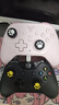 飞智沙漠狐 暮光粉 多模版无线游戏手柄 类xbox霍尔扳机switch电脑PC手机steamNS 星露谷物语原神仁王3 实拍图