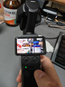 大疆 DJI Osmo Pocket 4P 双主摄口袋电影机 OP灵眸手持数码云台相机 旅游vlog 便携美颜摄像 标准套装 晒单实拍图