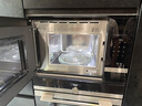 西门子（SIEMENS）嵌入式微波炉 8种自动烹饪程序 易清洁 20L  家用蒸烤箱系列BE525LMS0W 实拍图