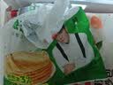 粮全其美原味手抓饼葱香 早餐食品半成品速食儿童营养家庭装 【宝藏搭配】火山石烤肠50g*20根 实拍图