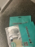 山泽自锁式尼龙扎带小号 2.5*100mm 理线带捆扎束线绑带装机园艺 白色约1000根/包ZD-01 实拍图