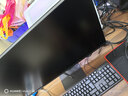 小米（MI）REDMI 27英寸显示器 144Hz 300nits亮度 专业级色准低蓝光爱眼电竞电脑办公显示器屏 A27 2026款 实拍图
