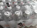康师傅喝开水 熟水饮用水 550ml*24瓶 整箱批发瓶装水白开水 实拍图