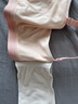 美德乐（Medela）哺乳文胸产后喂奶孕妇百搭内衣 吸奶器专用 百依系列樱花粉 实拍图