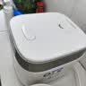 九阳（Joyoung）【0氟珐琅钛瓷】安心煲电饭煲3L含钛内胆电饭锅2-3人家用微压柴火饭4A好饭高颜值多功能 F-30NF12 实拍图