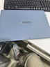 华为MateBook Pro 笔记本电脑 国家补贴 鸿蒙操作系统 970g超轻薄长续航 OLED护眼屏 32GB 1TB 晴蓝 实拍图