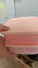 特百惠（Tupperware）宝宝儿童辅食碗保鲜盒食品级冰箱储物冷藏收纳盒400ml*2个随机色 实拍图