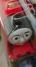 【95成新】托马斯&朋友 （THOMAS&FRIENDS）(随机1辆)生日礼物玩具火车-收藏款电动火车HFX93 实拍图