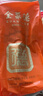 全聚德 烤鸭 佳礼礼盒1180g 北京烤鸭特产熟食食品 整只真空烤鸭送礼 实拍图