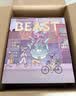 野兽派（THE BEAST）桂花乌龙小小铃兰灯香薰蜡烛礼盒融蜡灯生日礼物 实拍图