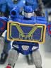 变形金刚（Transformers）儿童男孩玩具礼物工作室系列加强级《变形金刚：起源》声波G2200 实拍图