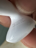 准新品Apple/苹果 AirPods 4 搭配USB-C充电盒 苹果耳机 蓝牙耳机 适用iPhone/iPad/Mac 四代 资源机 实拍图