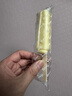 明治香草味雪糕 41g*10支 彩盒装 实拍图