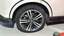 赛轮液体黄金静音棉轮胎/汽车轮胎255/45R20 105Y US71 实拍图